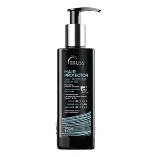 Truss Hair Protector - Alexandre Herchcovitch- 250ml