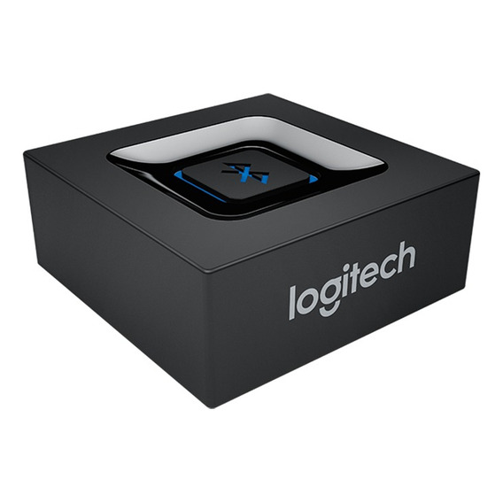 Logitech Bluetooth Audio Adapter Inalámbrico
