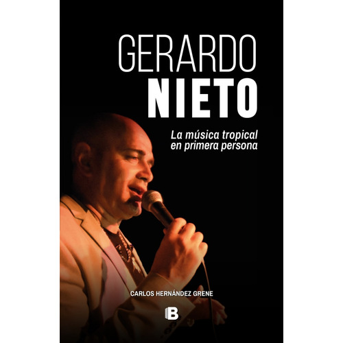 Gerardo Nieto - Carlos Hernández Grene