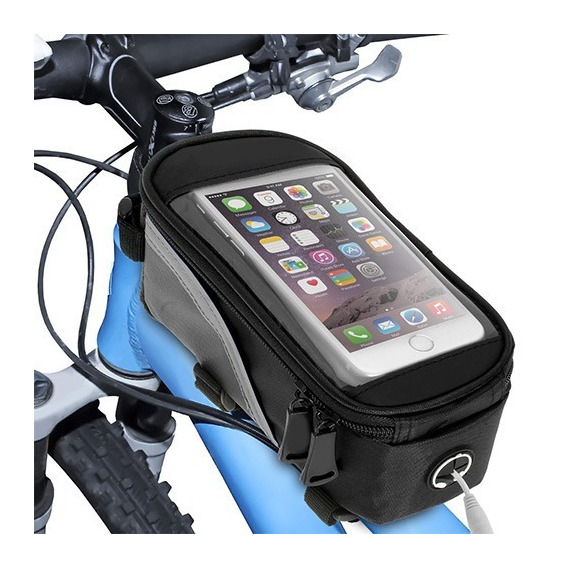 Protector Bolso Estuche De Celular Para Bicicleta iPhone