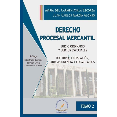 Derecho Procesal Mercantil