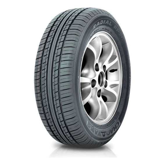 Neumático 195/60r16 Chaoyang Rp26 H 89