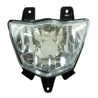 Farol Bloco Óptico Xtz Crosser 150 