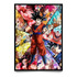 026 - Goku Transformações