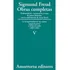 Sigmund Freud: Obras Completas - Tomo 5 Amorrortu