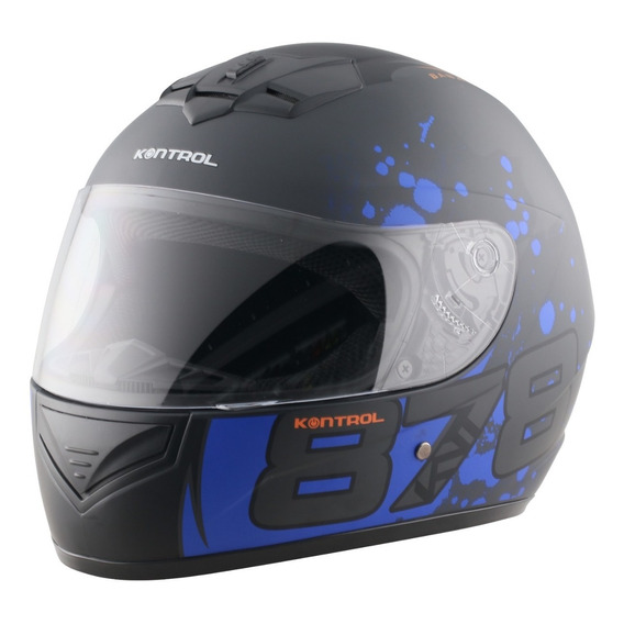 Casco Kontrol 878 Bababox