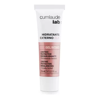  Cumlaude Gel Hidratante Externo Clx 1.0 Fl Oz