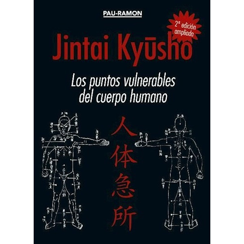 Jintai Kyusho - Planellas Vidal Pau Ramon (libro)