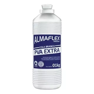 Cola Líquido Almaflex Pvc Extra