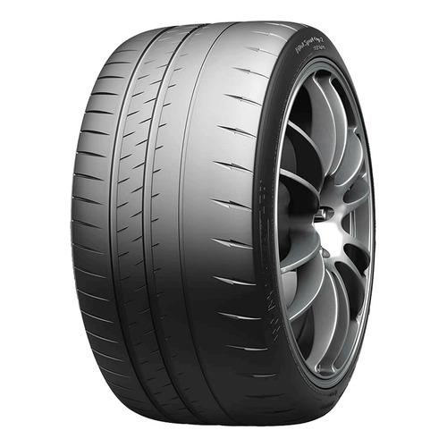 Llantas 325/30r21 Michelin Pilot Sport Cup2 (n0) 108y