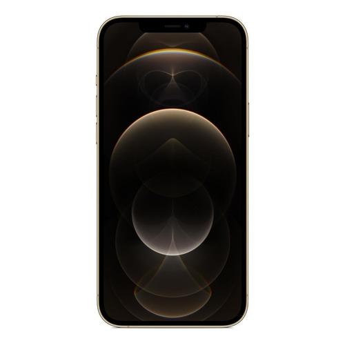 Apple iPhone 12 Pro Max (128 GB) - Oro