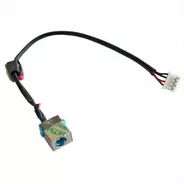 Cable Dc Jack Power In Acer E1-531 571 V3-531 - Zona Norte