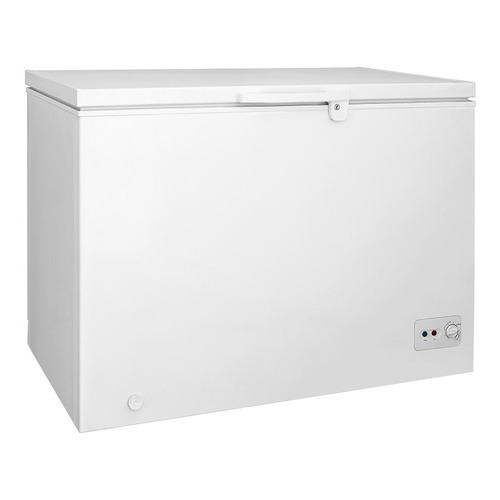 Freezer horizontal Philco PHFP300B  blanco 300L 220V 