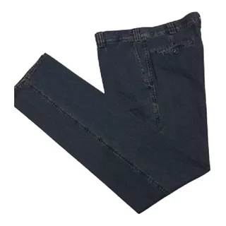 Jean Clásico Corte Pantalon 