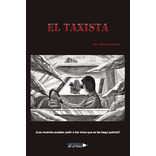 EL TAXISTA, de Illari Sunkuyuq. Editorial Universo de Letras, tapa blanda, edición 1era edición en español