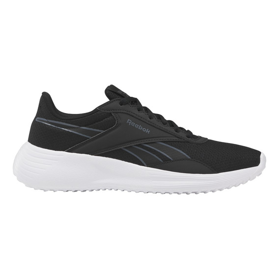 Tenis Reebok Lite 4 Para Correr Negro Mujer