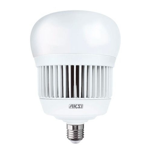 Foco Led Alta Potencia 150w Aksi Luz Blanca Base E39 Color de la luz Blanco