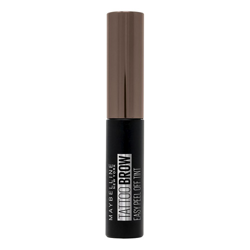 Maybelline Tinta Semipermanente Para Cejas Tattoo Brow 3dias Color Warm Brown