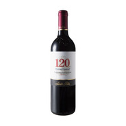 Vinho Chileno Tinto Seco Reserva Especial 120 Cabernet Sauvignon Valle Central Garrafa 750ml