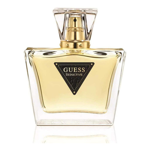 Guess Seductive 75ml Edt Mujer Guess