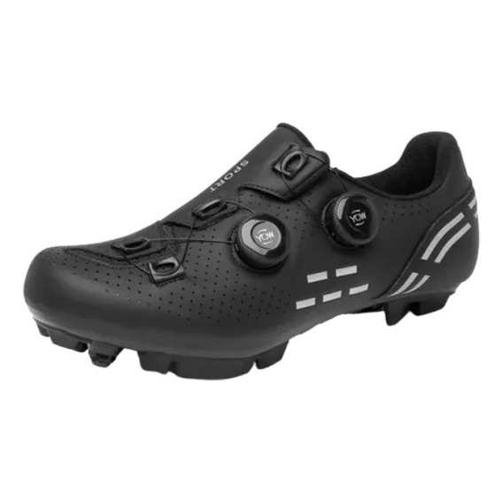 Zapatillas Ciclismo Mtb Hombre