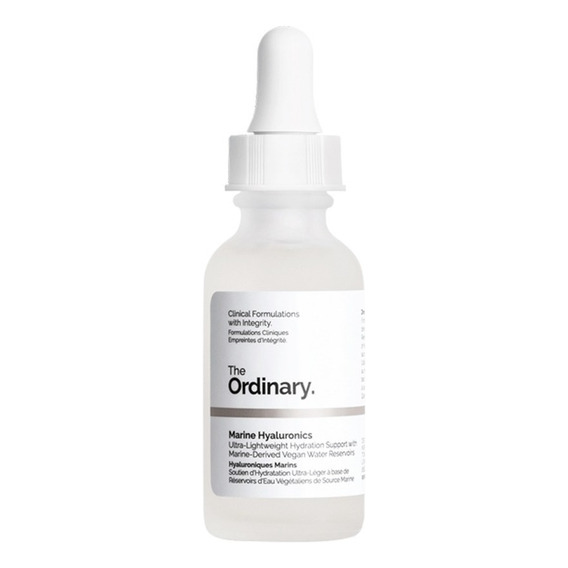 Marine Hyaluronics 30 Ml - The Ordinary