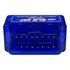 Scanner Automotriz Multimarca Elm327 Obd2 V2.1 Bluetooth Ecu