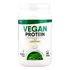 Vegan Protein Platinum 2 Libras Proteína Vegana Gluten Free Sabor Crema Americana