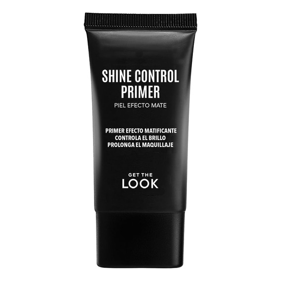 Primer Get The Look Shine Control Efecto Mate