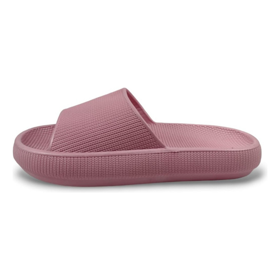 Chanclas Pantuflas Sandalias Nube Ligeras Suave Cómodas Dama