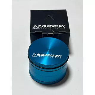 Picador Squadafum 4 Partes Premium Grinder