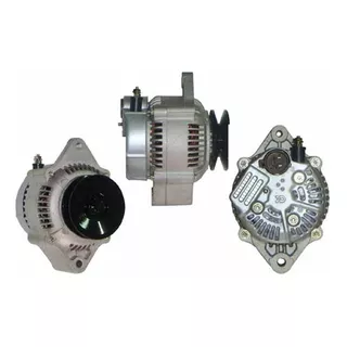 Alternador Daihatsu Delta Motor Toyota 14b  Año 1992 Al 96