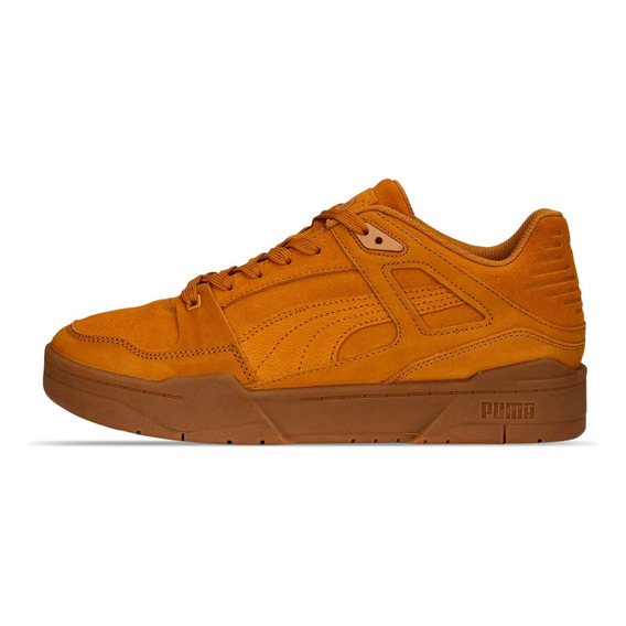 Tenis Puma Slipstream Suede  387547 02 Hombre 