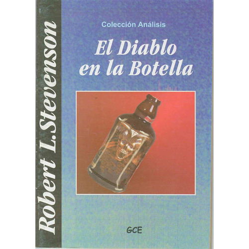 Diablo En La Botella, El - Gce