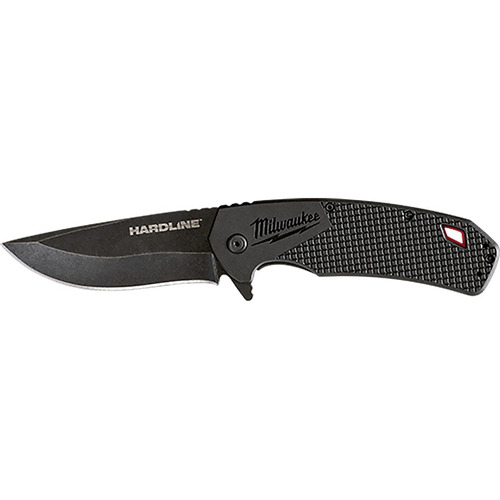 Cuchillo Metálico Plegable Milwaukee Hardline 89mm 4822-1999