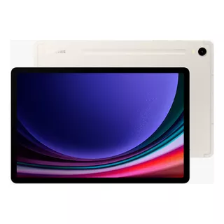 Tablet Samsung Galaxy Tab S9 11  256gb 12gb Ram Color Beige