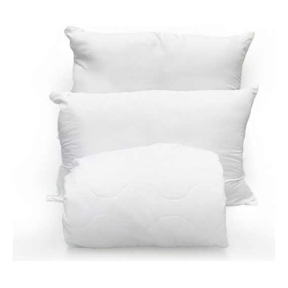 Paquete De Protector Y Almohada Spring Air - King Size