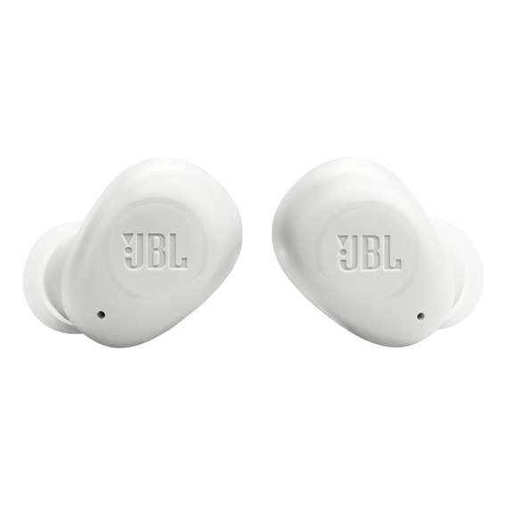 Audifono Jbl Wave Buds Tws Blanco