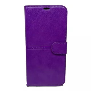 Capinha Carteira Para Samsung Galaxy A23  5g + Pel Vidro 3d