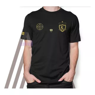 Polera Colo - Colo Adulto Dis 5