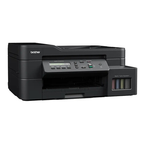 Impresora Brother Dcp-t720dw Multifuncional Wifi, Duplex,  A