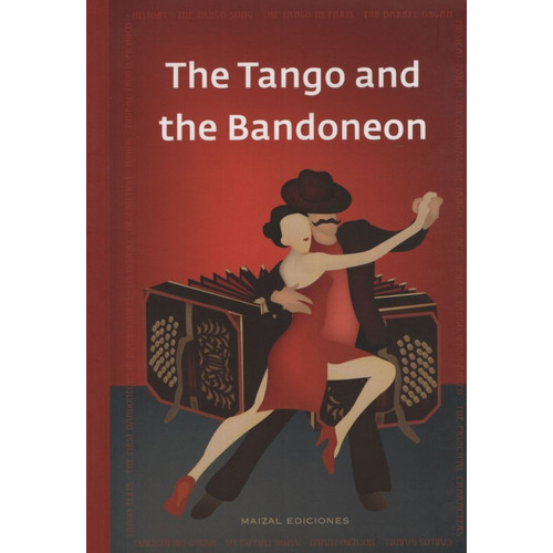 The Tango And The Bandoneon