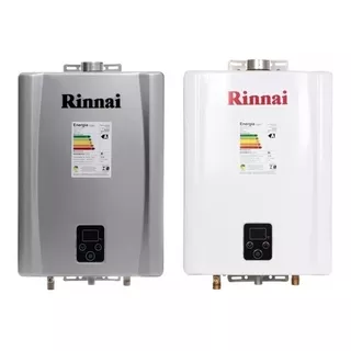 Aquecedor Rinnai E21 - 21 Litros 