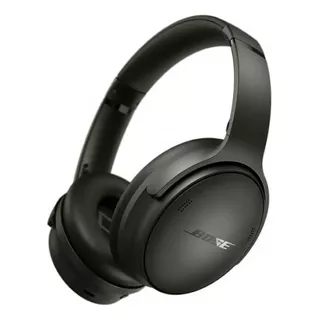 Bose Quietcomfort Headphones Audífonos Inalámbricos Con Cancelación De Color Negro