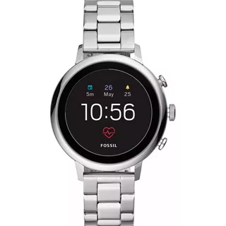 Reloj Fossil Hombre Smartwatch Ftw6017