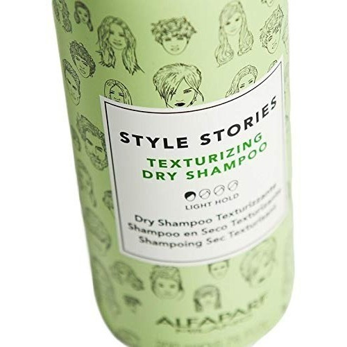 Shampoo En Seco Texturizante  Style Stories Dry Shampoo