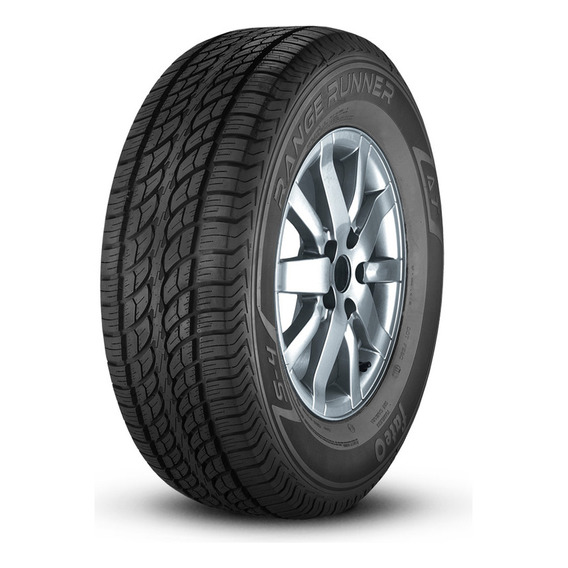 Neumatico Fate Lt 265/70r16 117/114t Range Runner At