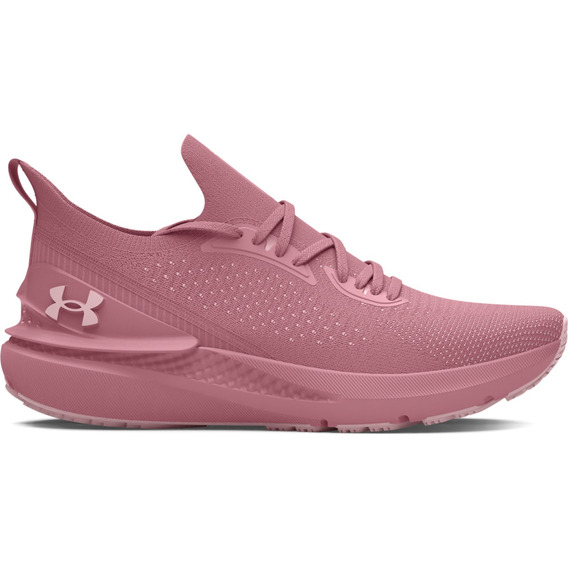 Tenis Under Armour Shift Rosas De Mujer