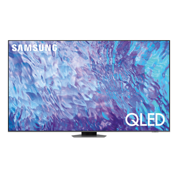 Smart Tv Samsung Qled 98  Neural Quantum Processor 4k