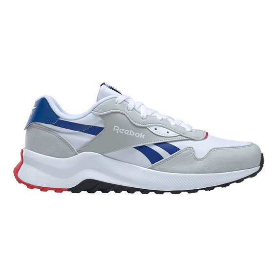 Tenis Classics Reebok Heritance-blanco-azul-rojo